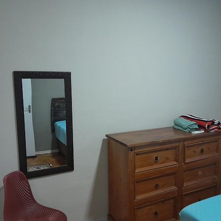 Apartamento Gonzaga Сантос Экстерьер фото